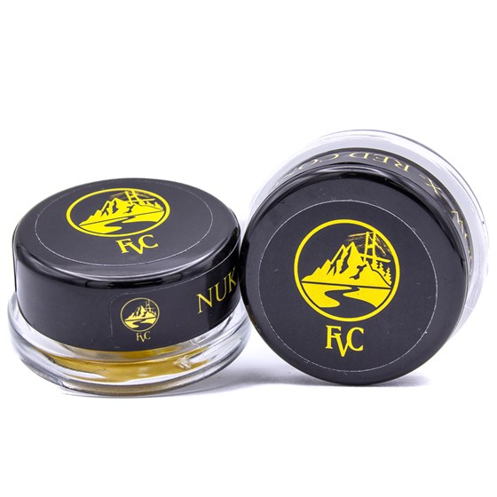 Mail Order Cannabis Dispensary: Concentrates