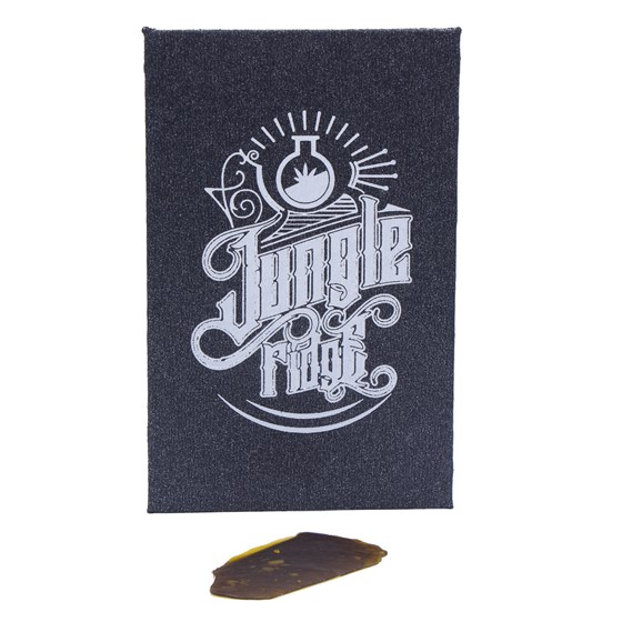 Mail Order Cannabis Dispensary: Concentrates